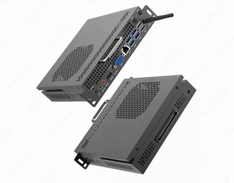 Слотовые компьютеры для интерактивных панелей OPS I5-1135 11 поколения — 5
