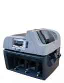 HITACHI ST-350N — многокарманный сортировщик банкнот