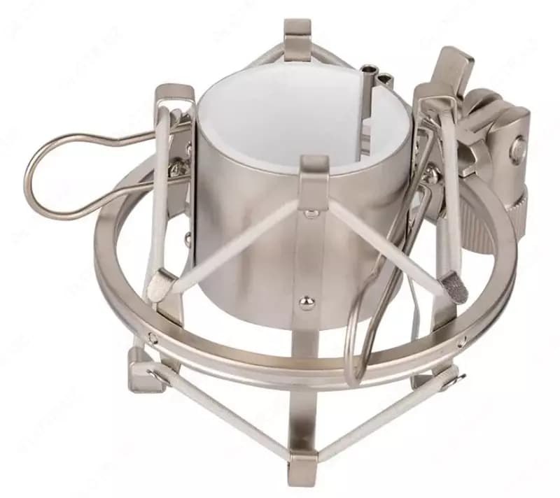 Держатель-паук для микрофона Alctron MA001W — 2