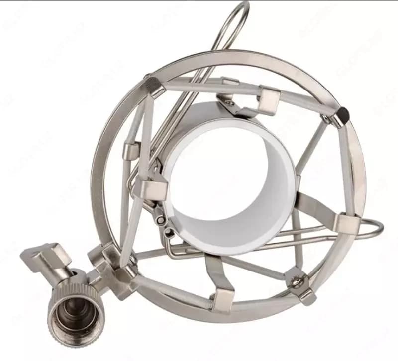 Держатель-паук для микрофона Alctron MA001W — 3