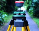 GNSS Приемник Horizon Kronas X1 (База, ровер, контроллер, ПО)