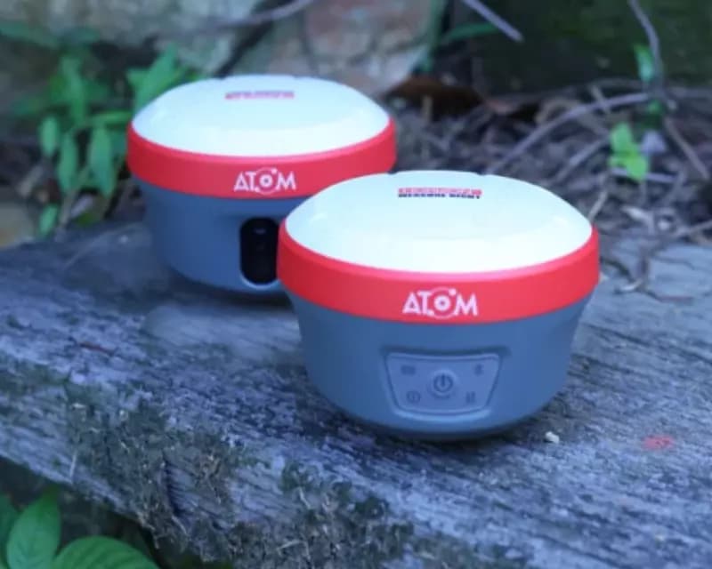 GNSS Приемник Horizon Kronas X1 (База, ровер, контроллер, ПО) — 2