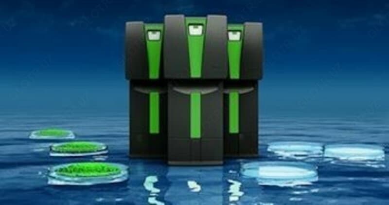 Система дезинфекции — 2