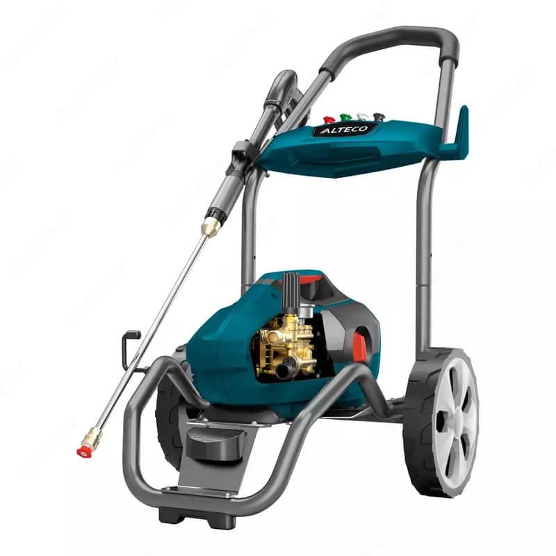 Аппарат высокого давления ALTECO HPW 170-9 — 1