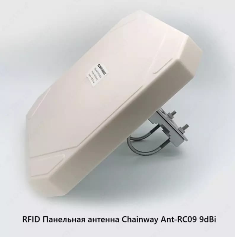 RFID Панельная антенна Chainway Ant-RC09 9dBi — 1