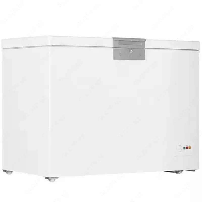 Морозильный ларь ”Beko HSA32522” (Белый) 298 л — 1