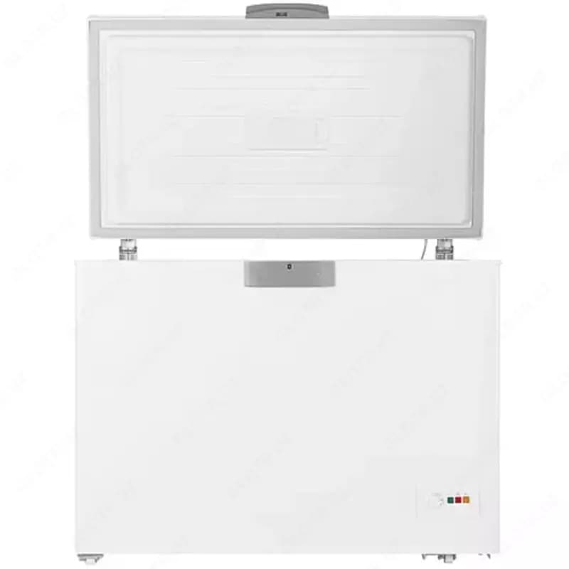 Морозильный ларь ”Beko HSA32522” (Белый) 298 л — 2