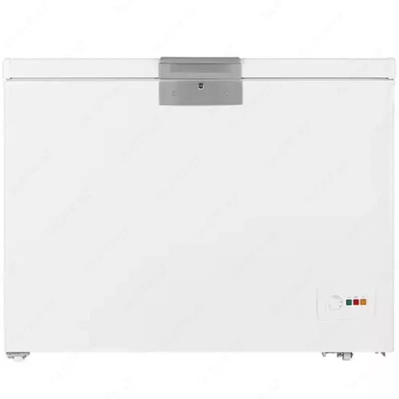 Морозильный ларь ”Beko HSA32522” (Белый) 298 л — 3