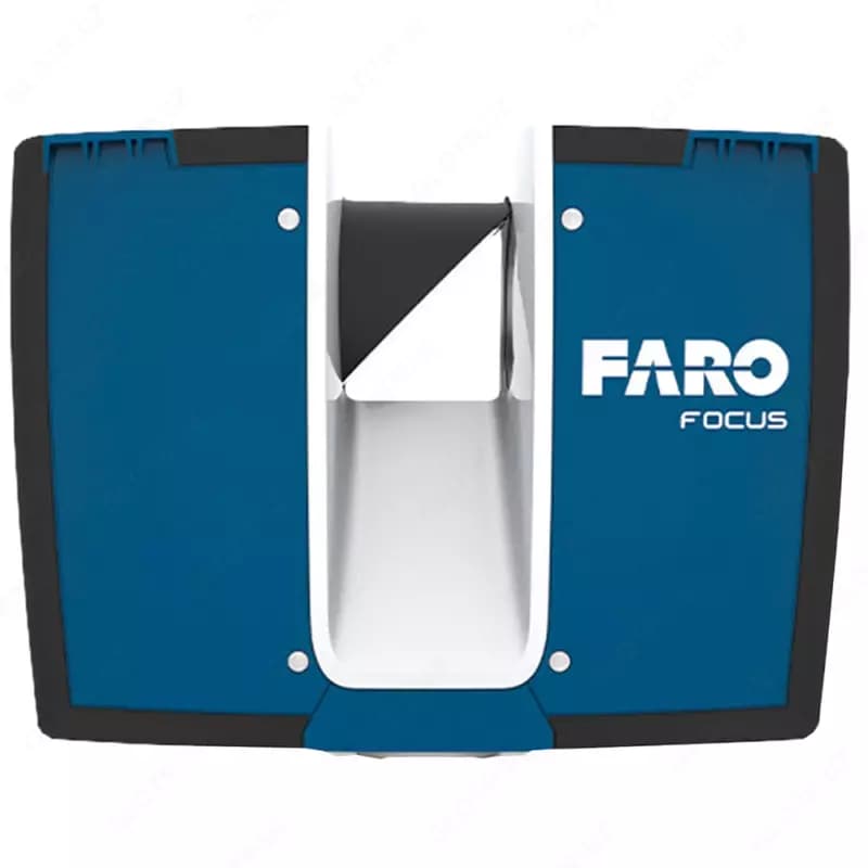 Лазерный сканер FARO FOCUS Core 3D — 2