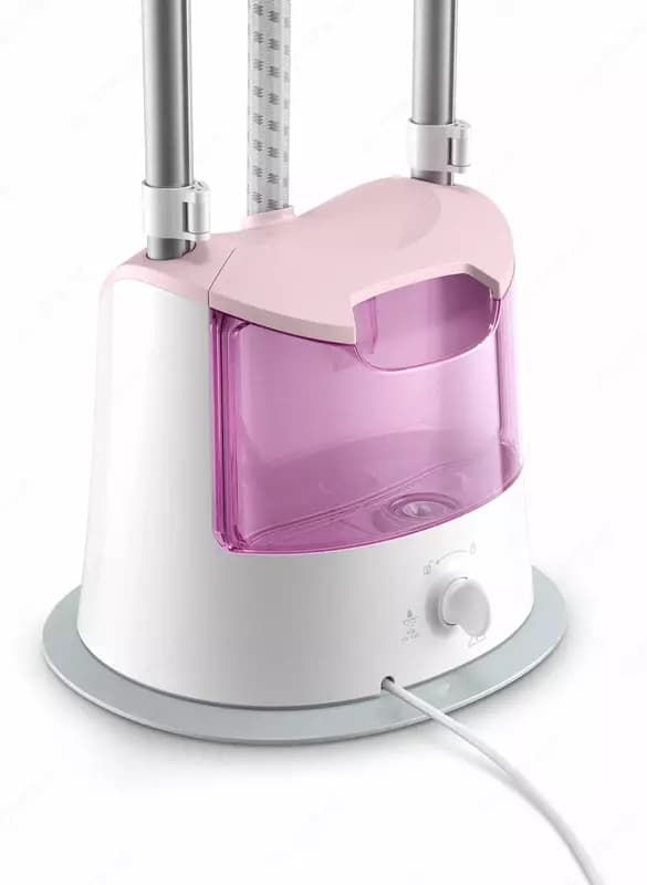 Вертикальный отпариватель Philips Easy Touch GC485 — 3