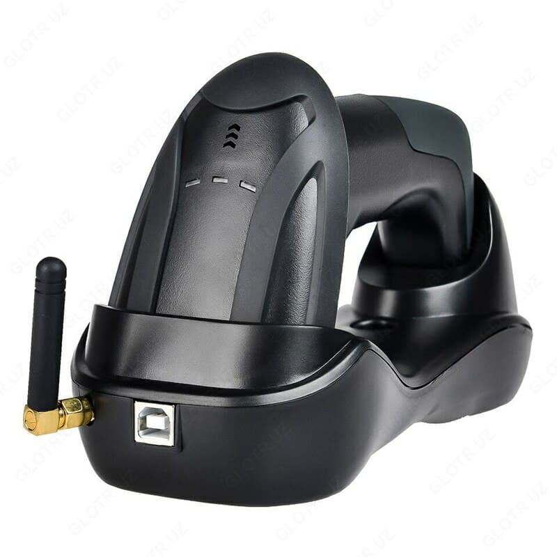 Сканер Netum NT-H6 — 1