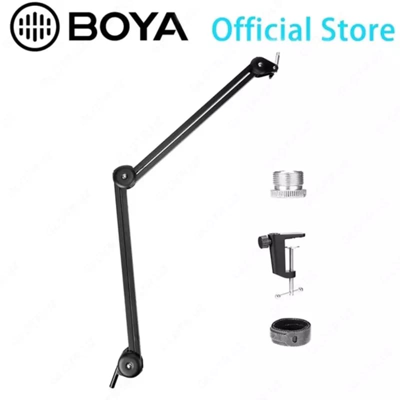 Пантограф для микрофона BOYA BY-BA20 — 2