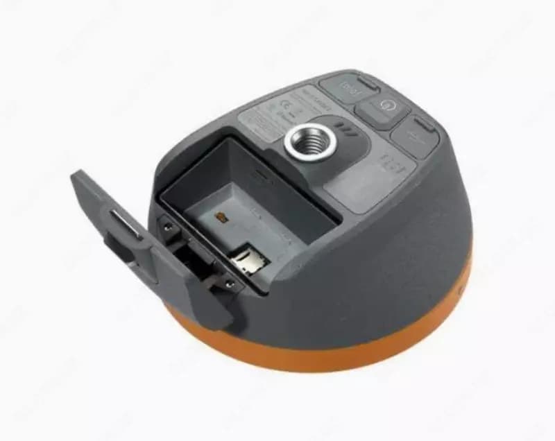 GNSS Приемник Hi-Target Irtk5 (База, ровер, контроллер, ПО) — 5
