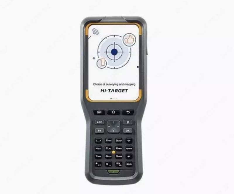 GNSS Приемник Hi-Target Irtk5 (База, ровер, контроллер, ПО) — 6