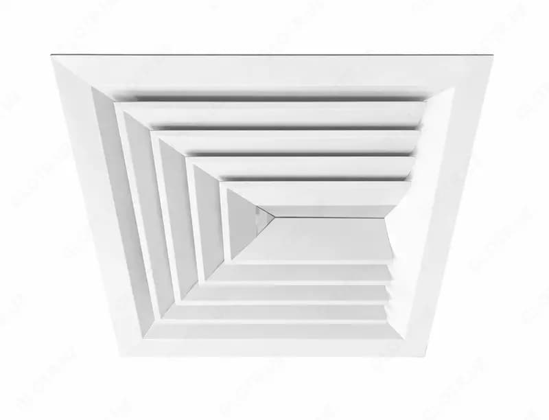 Потолочная решетка 3ПР — 2