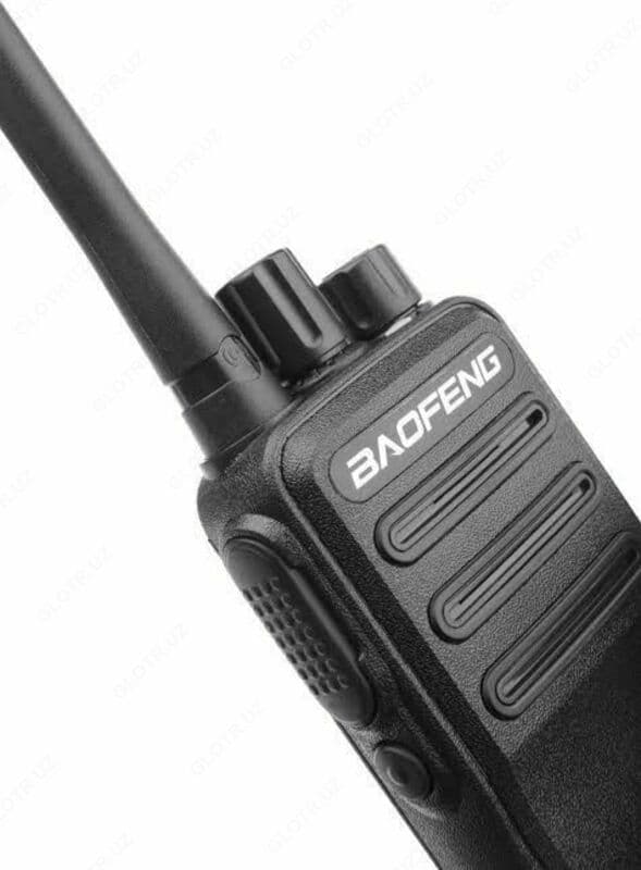 Рация baofeng N9 — 1