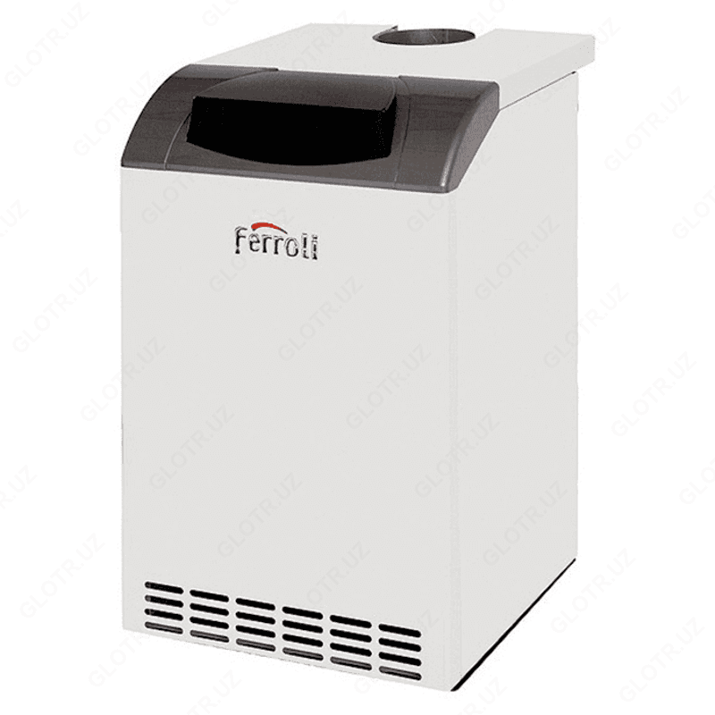 Ferroli Pegasus D 45 M — 1