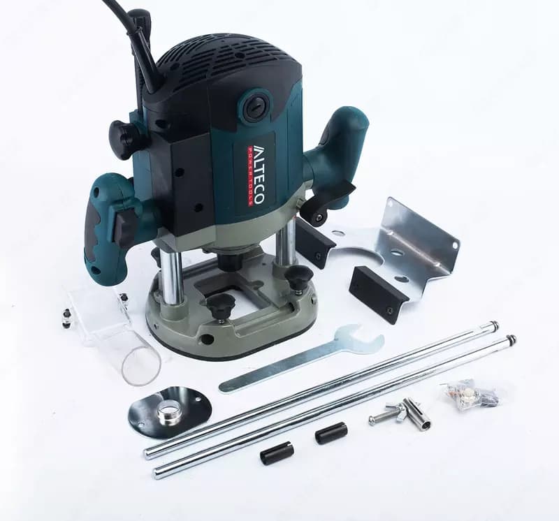 Универсальный фрезер ALTECO FR 2200 — 2