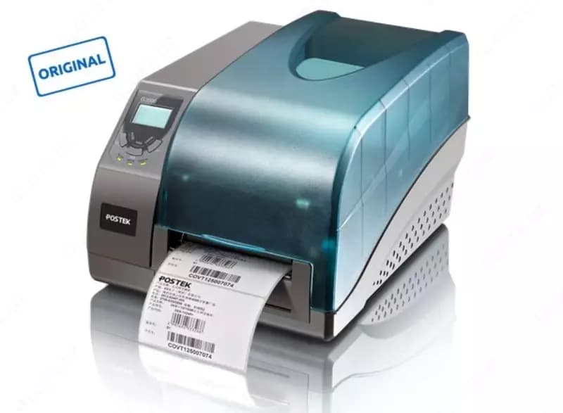 RFID принтер этикеток POSTEK G2000e — 1