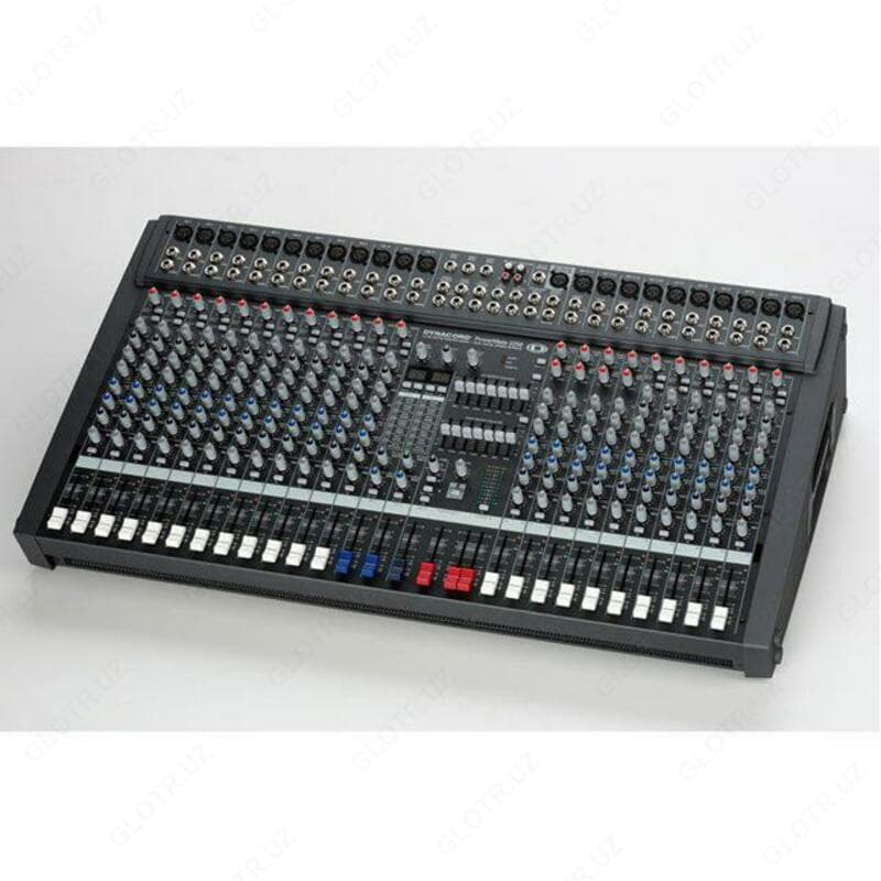 Микшер Dynacord PowerMate 2200 — 2