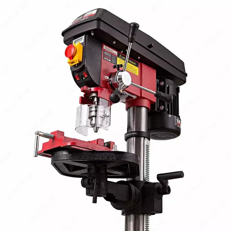 Стационарный сверлильный станок NUMBER ONE NBM1200 — 3