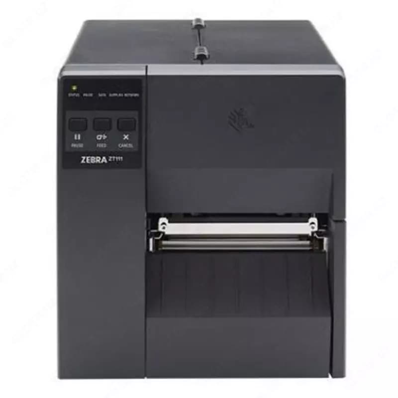 Принтер штрих этикеток Zebra Принтер ZT 111 TT 203 dpi BTLE USB — 2