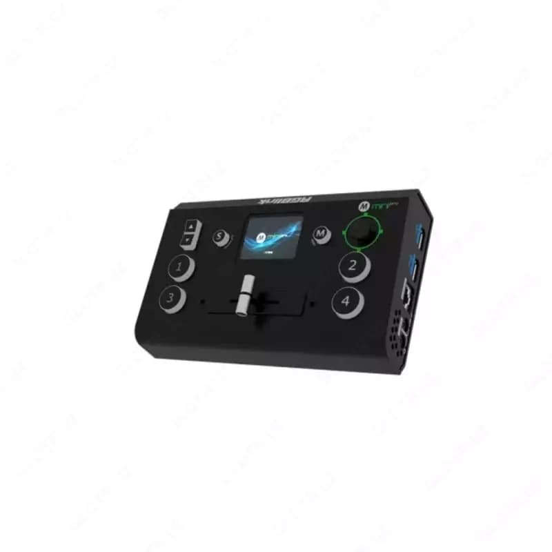 Видеомикшер RGBLink MINI-PRO — 1