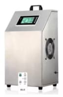 QLO-10G Ozone: Инновационная Технология для Максимальной Эффективности Очистки!