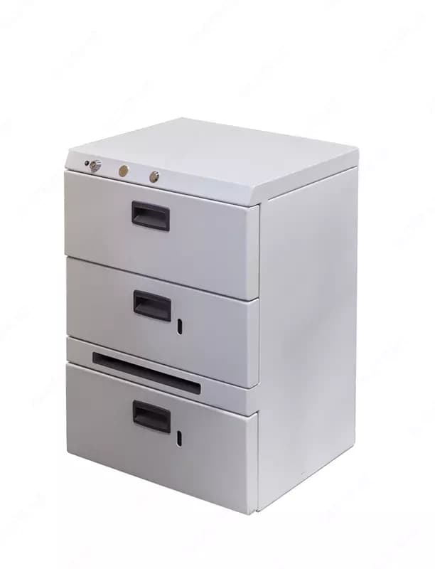 Темпокасса DORS PSE-2201 — 1