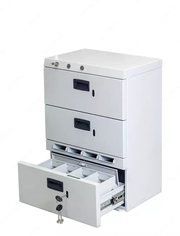 Темпокасса DORS PSE-2201 — 2
