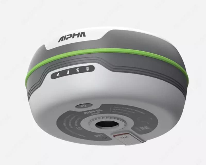 GNSS Приемник Alpha 5i (База, ровер, контроллер, ПО) — 1