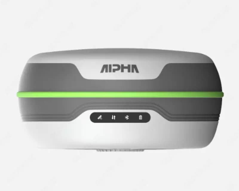 GNSS Приемник Alpha 5i (База, ровер, контроллер, ПО) — 3