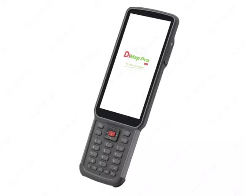 GNSS Приемник Alpha 5i (База, ровер, контроллер, ПО) — 5