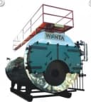 Водонагревательные котлы WENTA