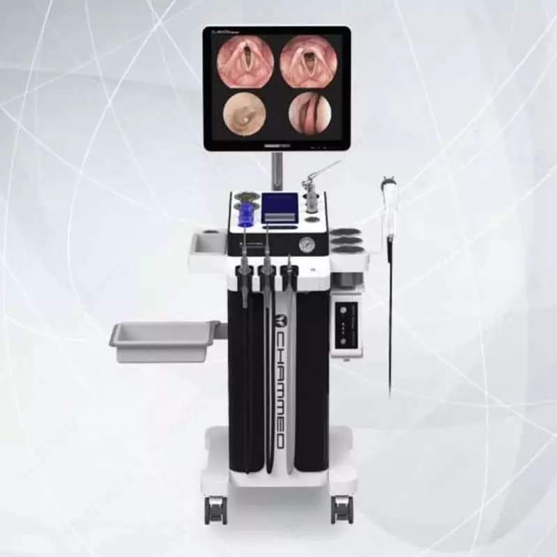Лор-комбайн Chammed XU1 SMART — 1