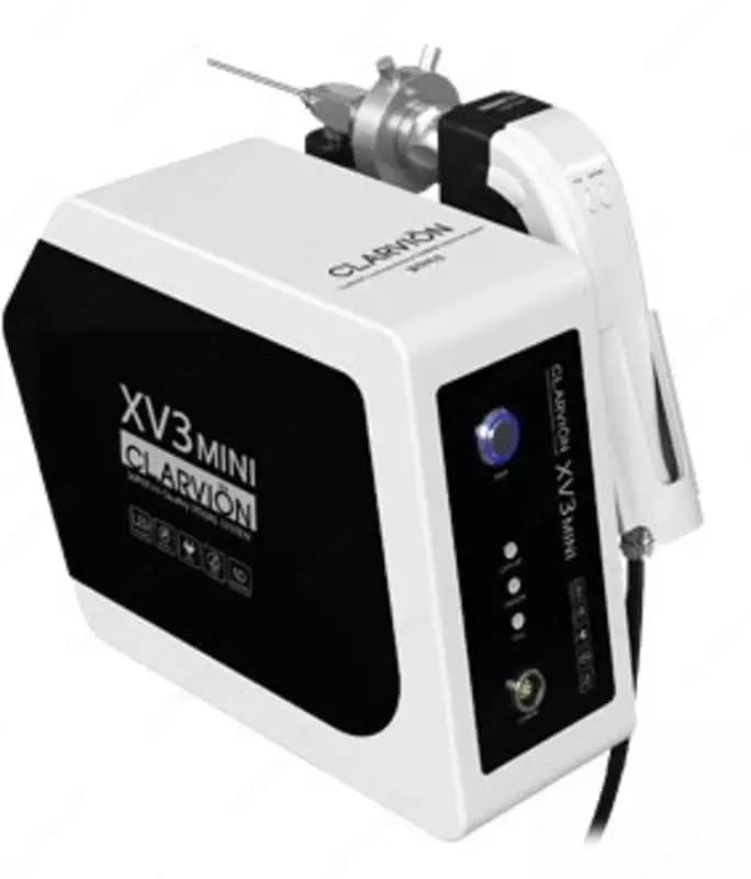 Лор-комбайн Chammed XU1 SMART — 3