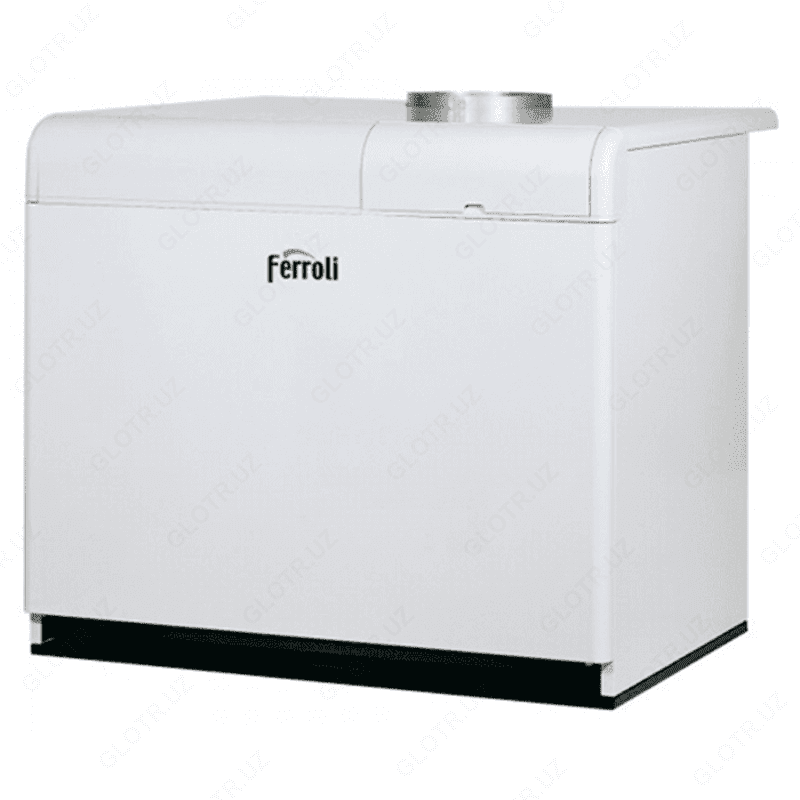 Ferroli Pegasus 255LN 2S — 1