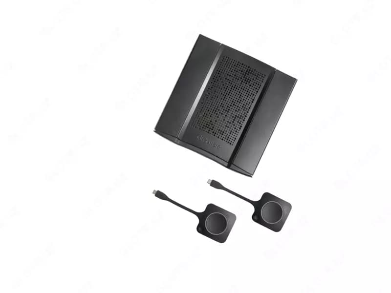 CLICKSHARE CX-50GEN 2 — 1