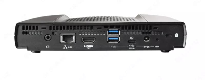 CLICKSHARE CX-50GEN 2 — 2