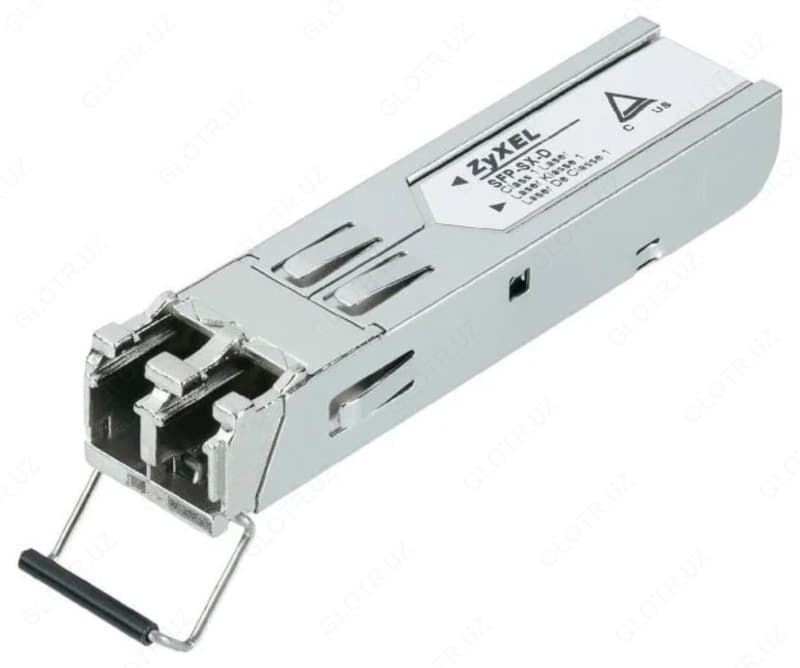 SFP трансивер ZYXEL SFP-SX-D — 1