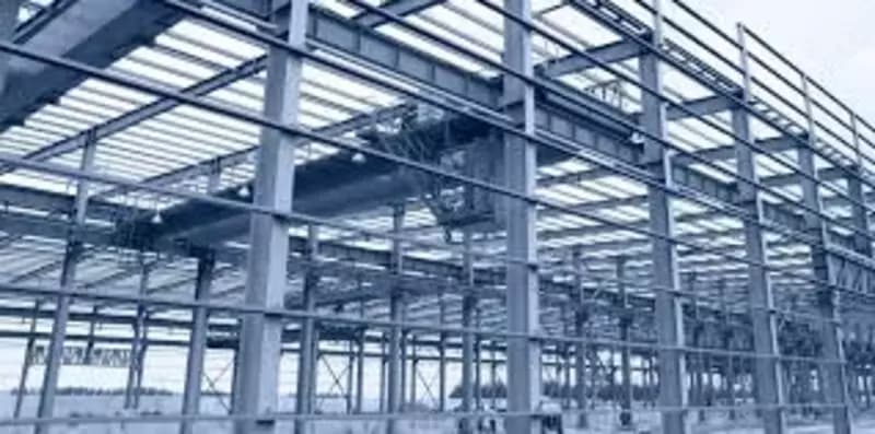 Строительная металлическая конструкция "METALIX" (Ассортимент) — 1
