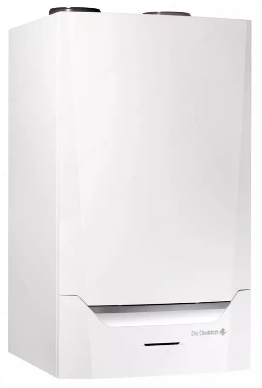 Газовый конденсационный котел De Dietrich EVODENS PRO AMC 115 DIEMATIC EVOLUTION (Франция) — 1