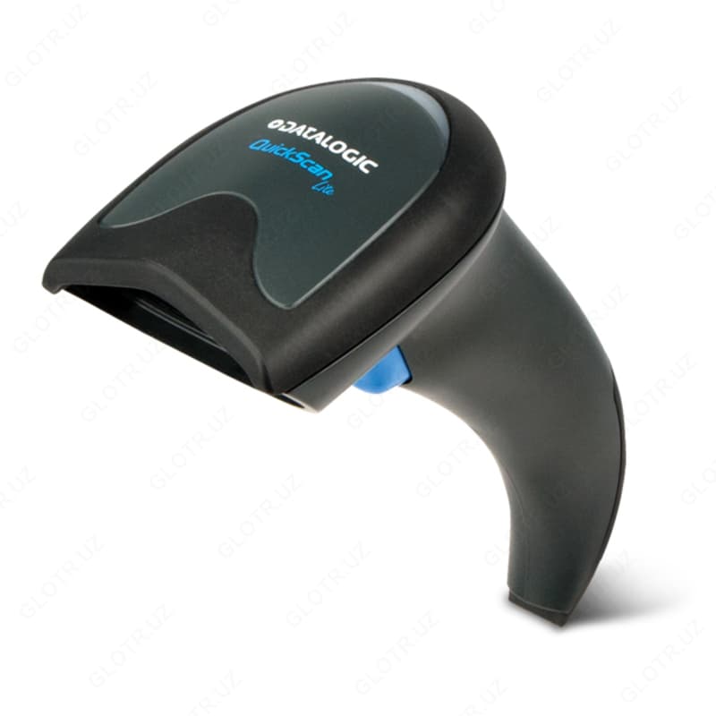 Сканер штрих-кода Datalogic QW2100 — 1