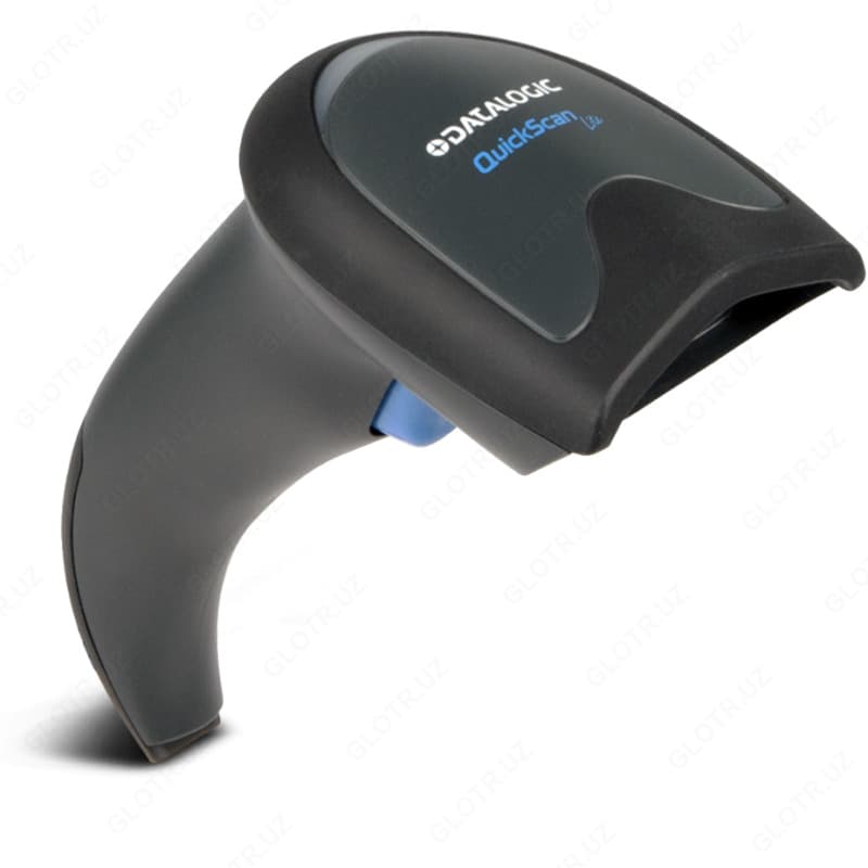 Сканер штрих-кода Datalogic QW2100 — 2