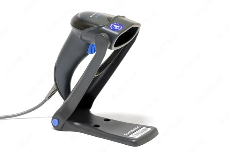 Сканер штрих-кода Datalogic QW2100 — 3