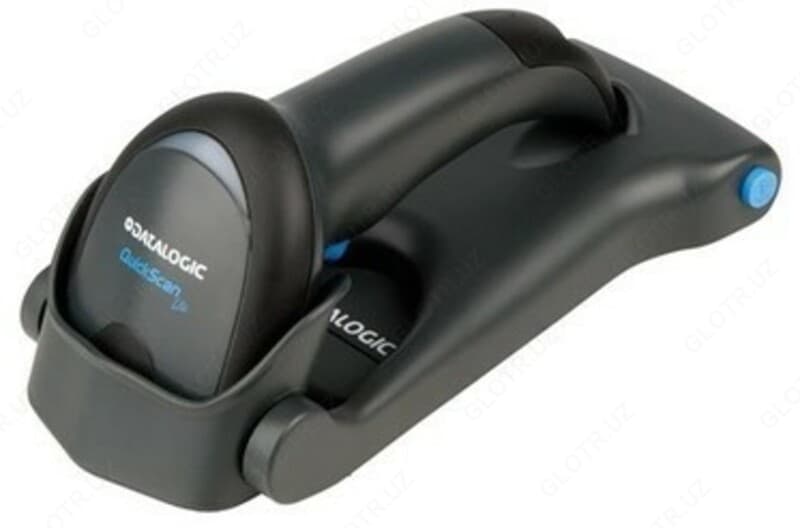 Сканер штрих-кода Datalogic QW2100 — 4