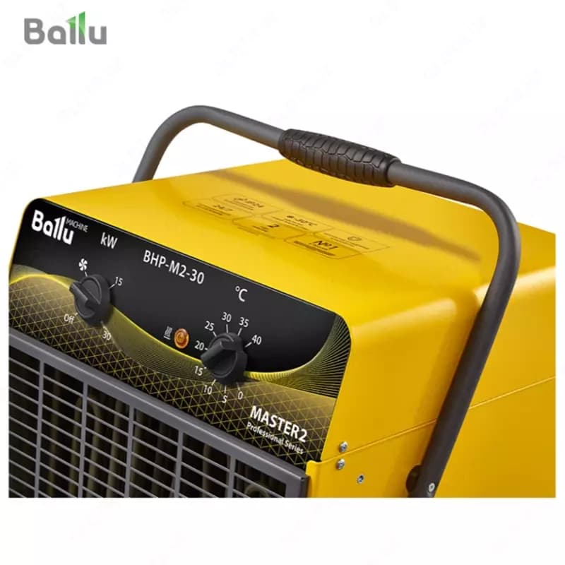 Электрическая тепловая пушка Ballu BHP-M2-30 — 2