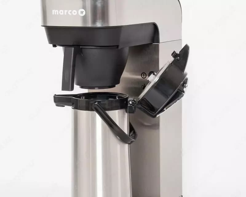 Кофемашина BRU F60M EU MARCO — 4