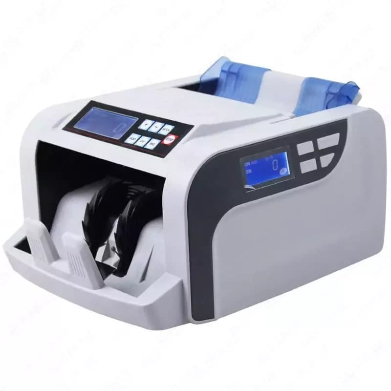 Счетная машинка для денег Bill Counter 2820 — 2