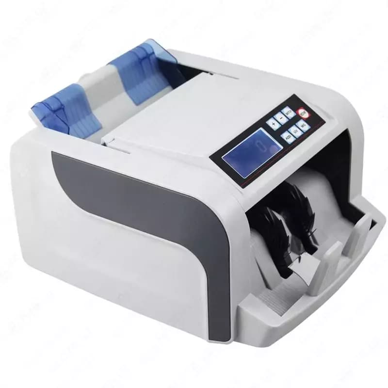 Счетная машинка для денег Bill Counter 2820 — 3